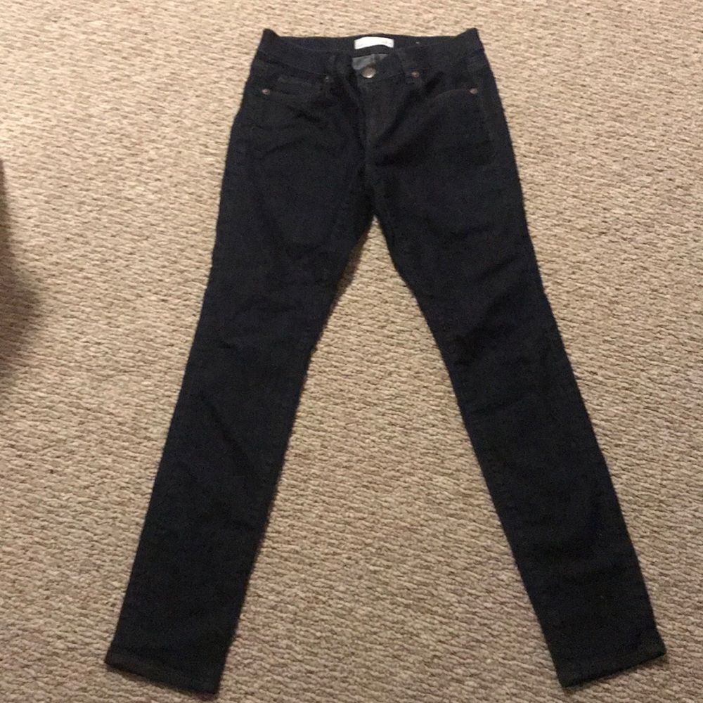 NWOT Loft Modern Skinny Jeans